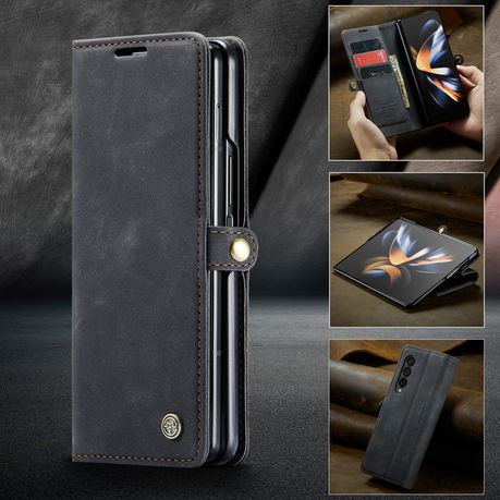 Samsung Z Fold 3 Flip Wallet