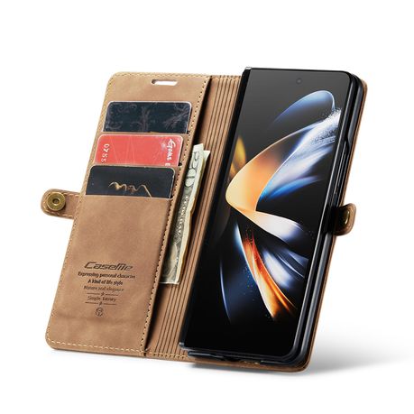 Samsung Z Fold 3 Flip Wallet