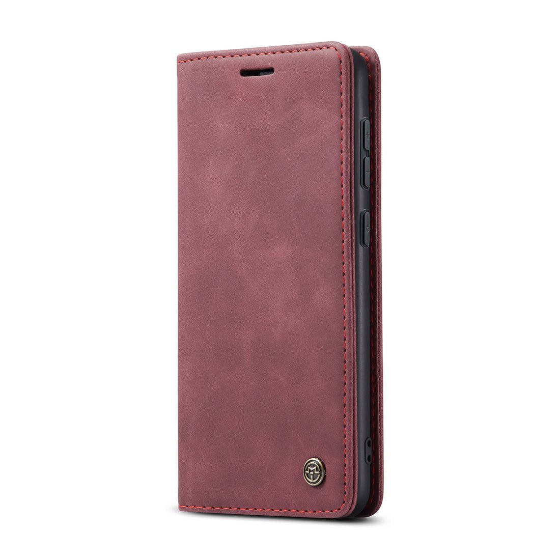 CaseMe Flip Wallet for Samsung Galaxy S24 Plus