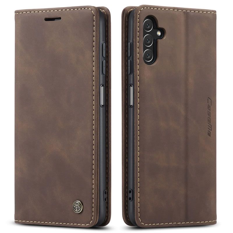 Caseme Flip Wallet For Samsung A05s