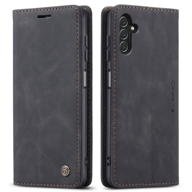 Caseme Flip Wallet For Samsung A05s