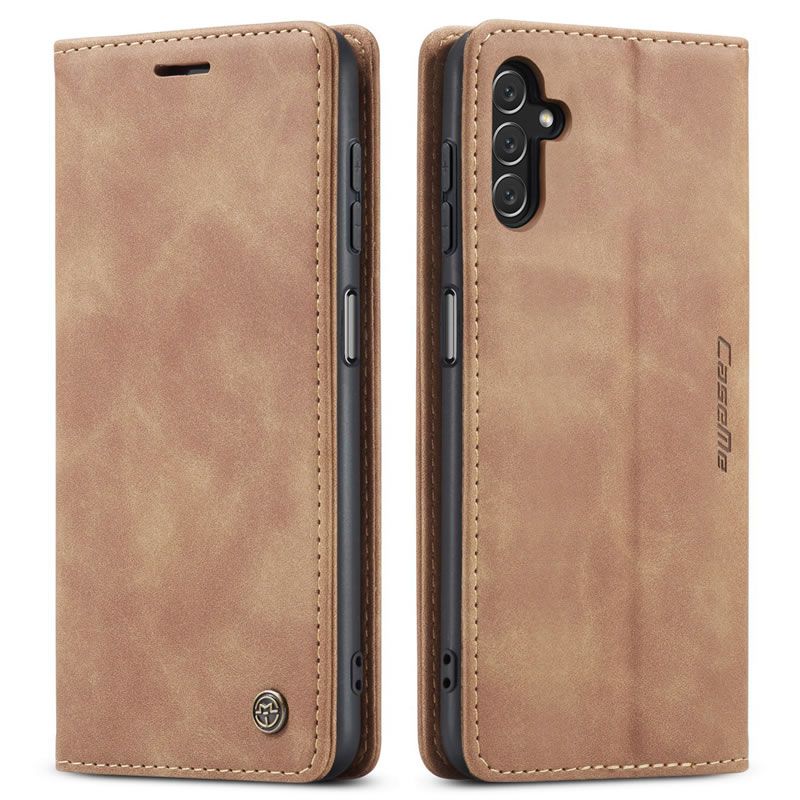 Caseme Flip Wallet For Samsung A05s