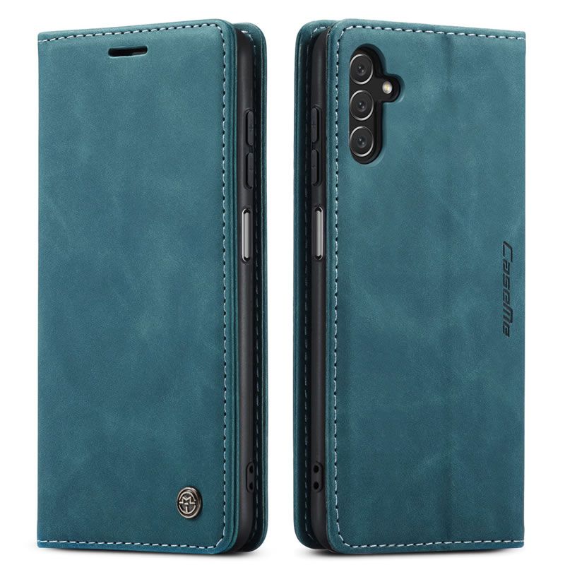 Caseme Flip Wallet For Samsung A05s