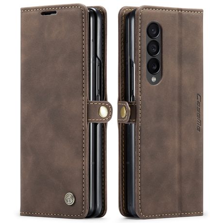 Samsung Z Fold 3 Flip Wallet