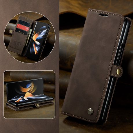 Samsung Z Fold 3 Flip Wallet