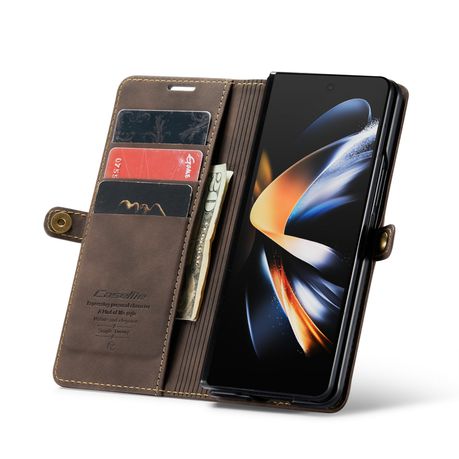 Samsung Z Fold 3 Flip Wallet