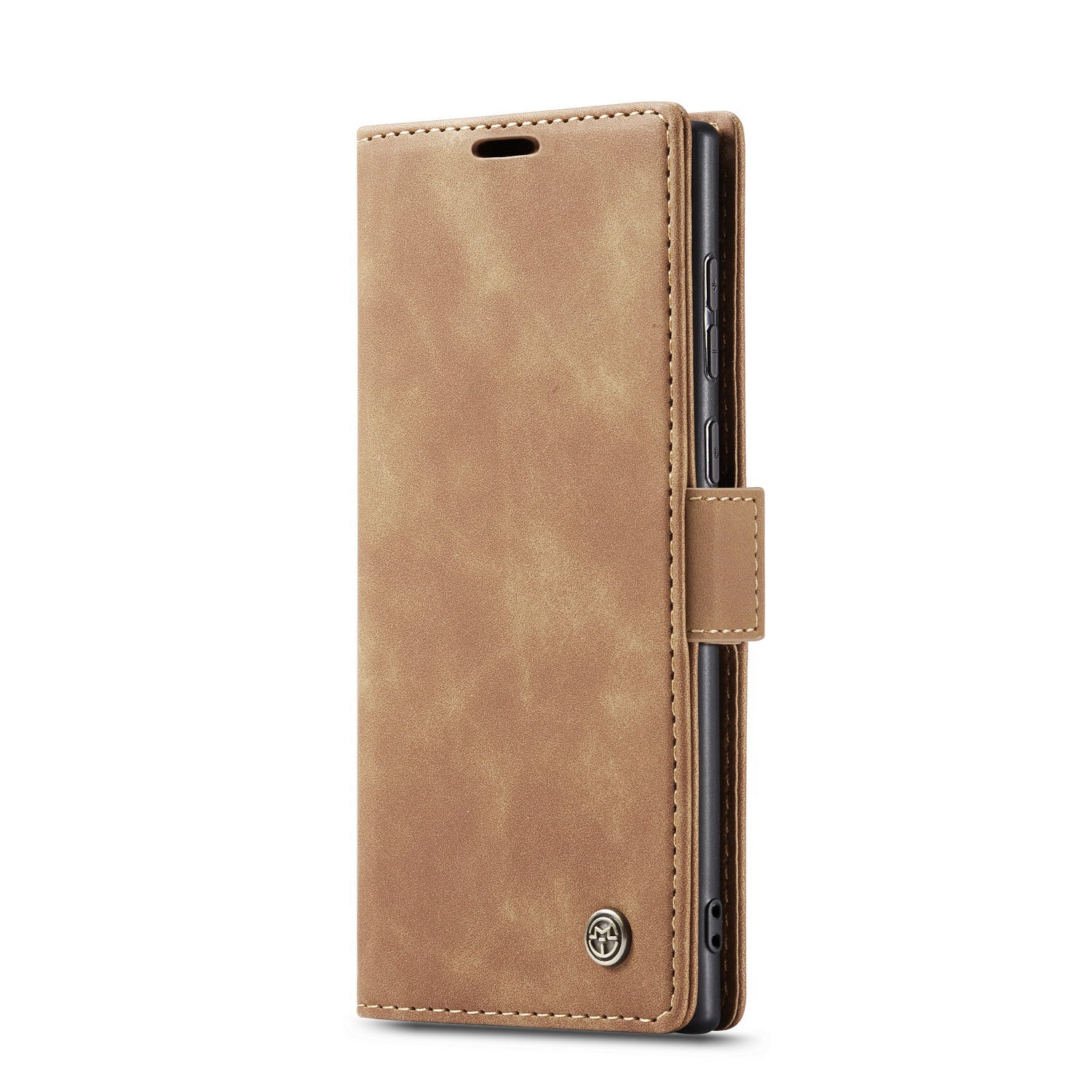 CaseMe Flip Wallet For Your Samsung S23 Ultra