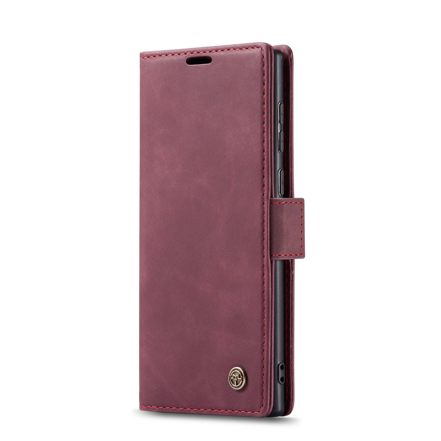 CaseMe Flip Wallet For Your Samsung S23 Ultra