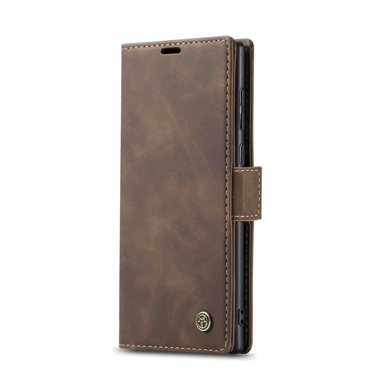 CaseMe Flip Wallet For Your Samsung S23 Ultra