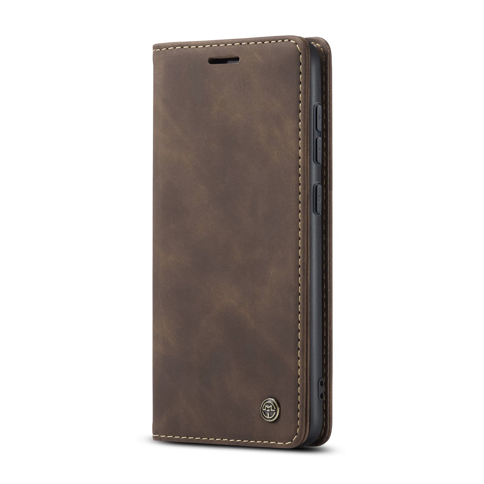 CaseMe Flip Wallet For Samsung S23 Plus