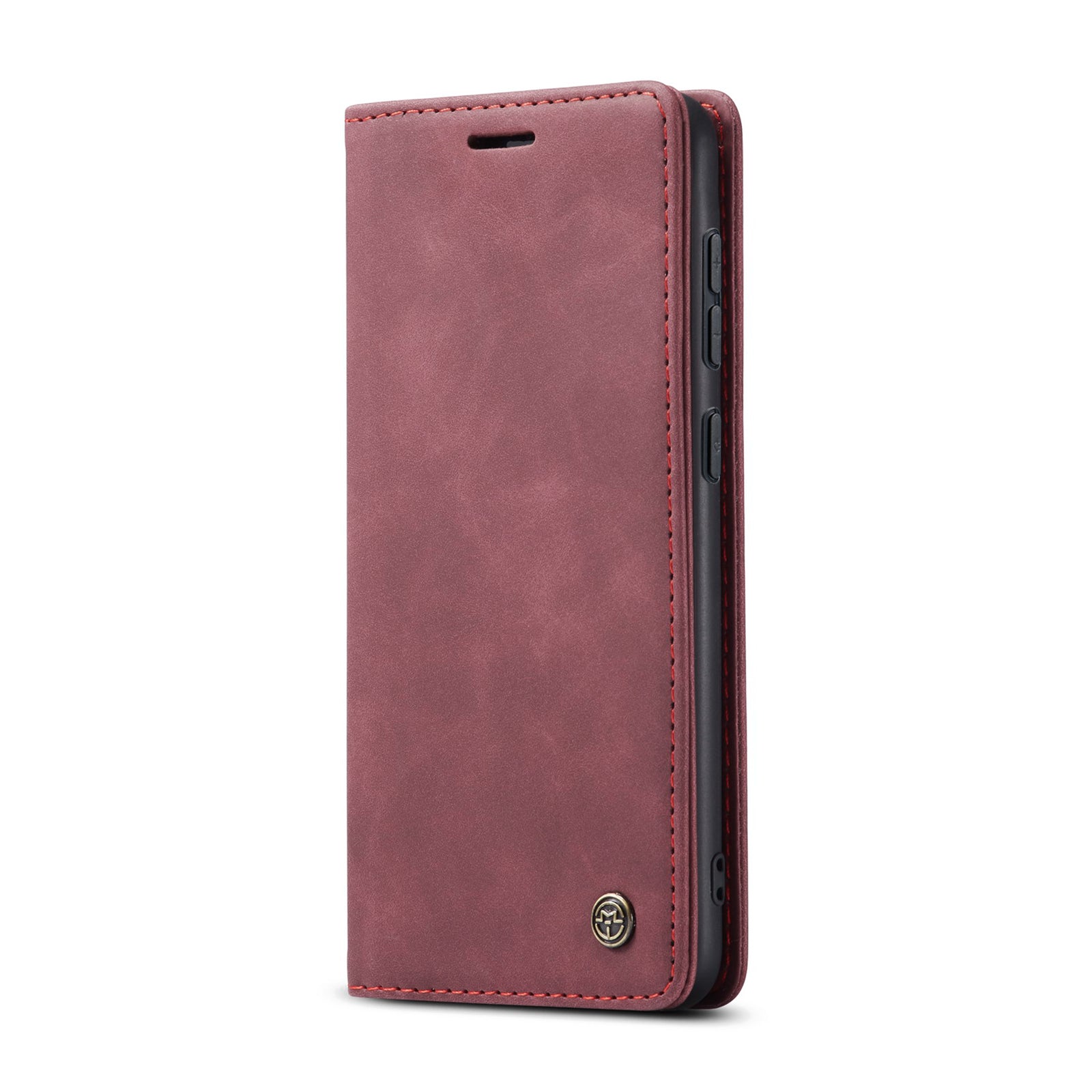 CaseMe Flip Wallet For Samsung S23 Plus