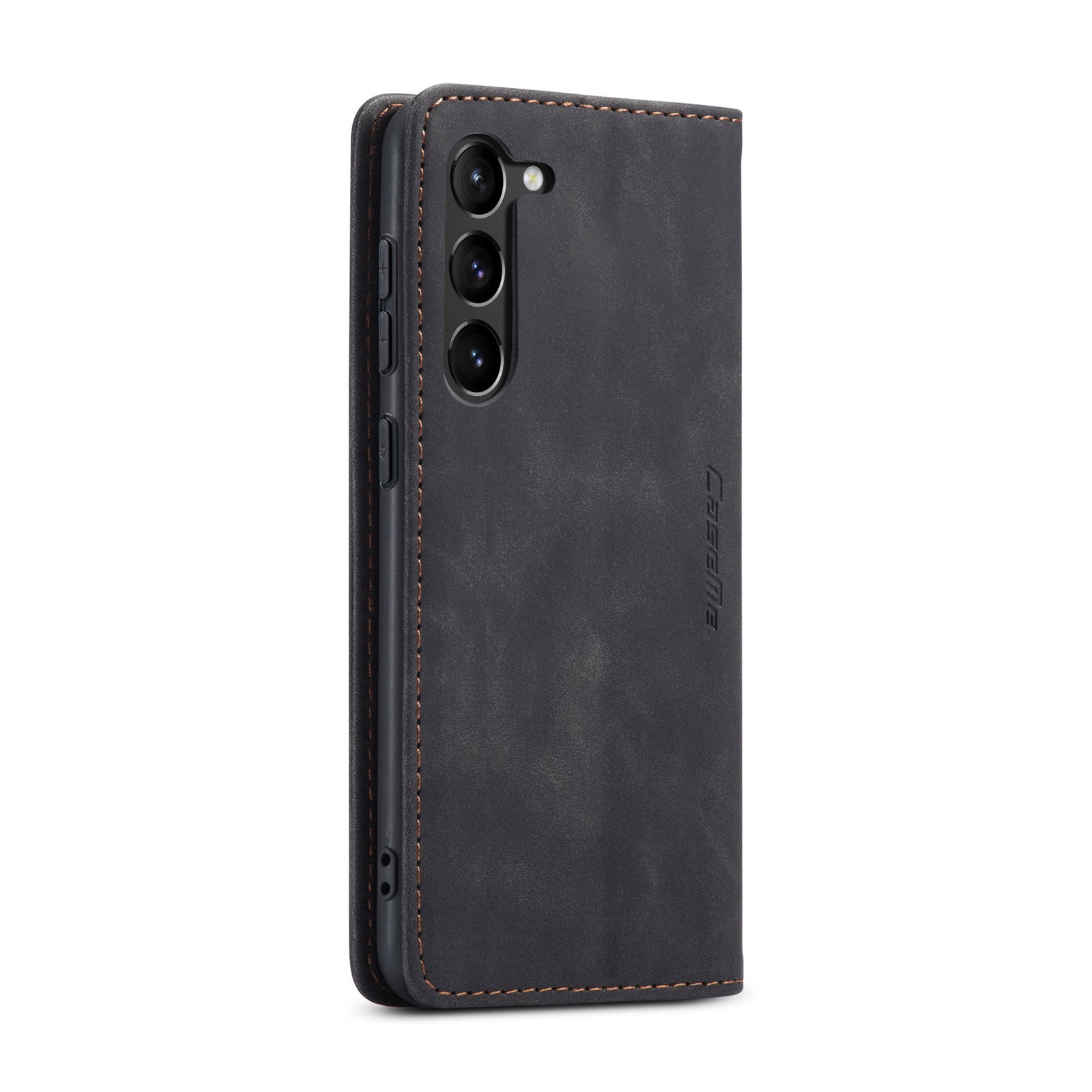 CaseMe Flip Wallet For Samsung S23 Plus