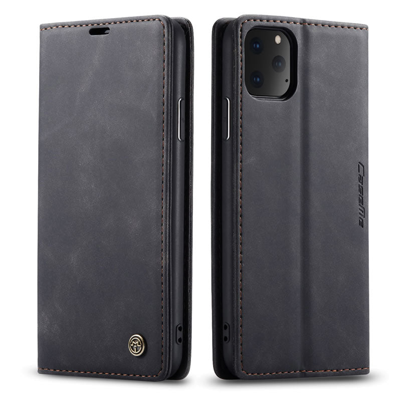 CaseMe Flip Wallet For Your iPhone 11 Pro Max