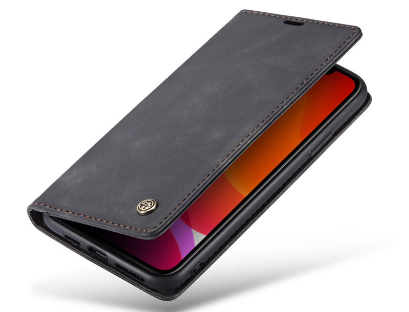 CaseMe Flip Wallet For Your iPhone 11 Pro Max