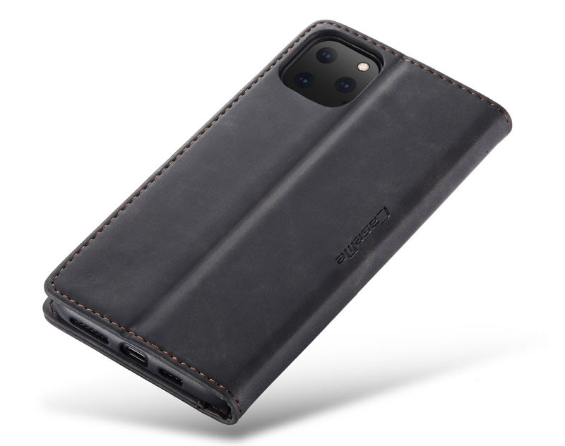 CaseMe Flip Wallet For Your iPhone 11 Pro Max