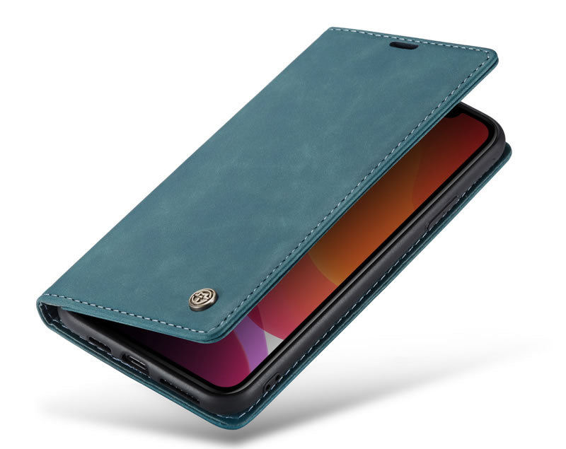 CaseMe Flip Wallet For Your iPhone 11 Pro Max