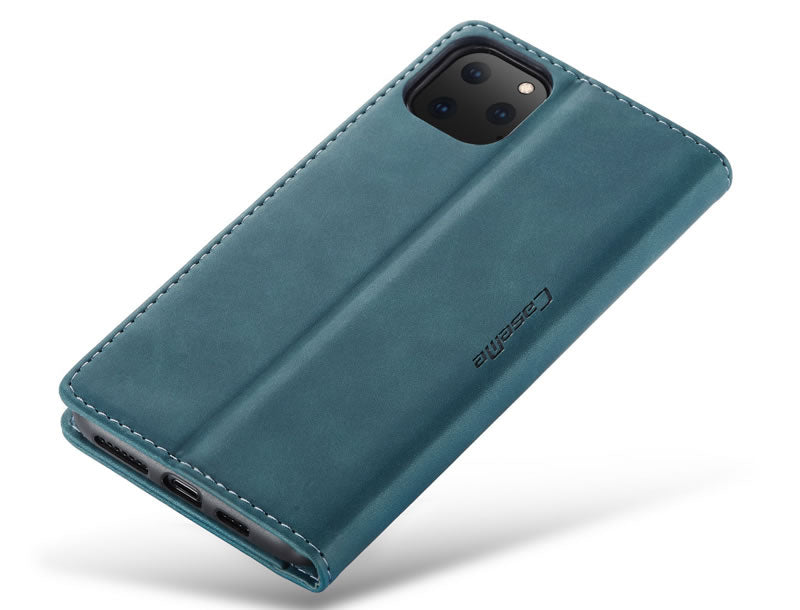 CaseMe Flip Wallet For Your iPhone 11 Pro Max