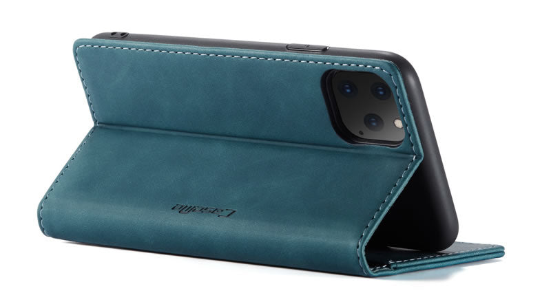 CaseMe Flip Wallet For Your iPhone 11 Pro Max