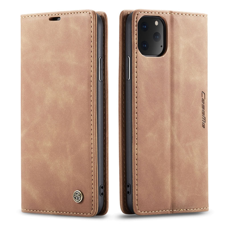 CaseMe Flip Wallet For Your iPhone 11 Pro Max