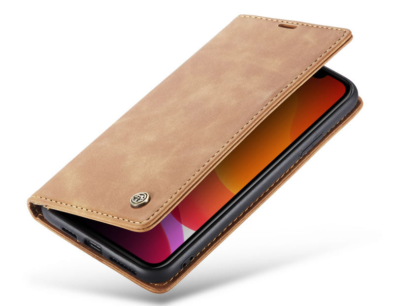 CaseMe Flip Wallet For Your iPhone 11 Pro Max