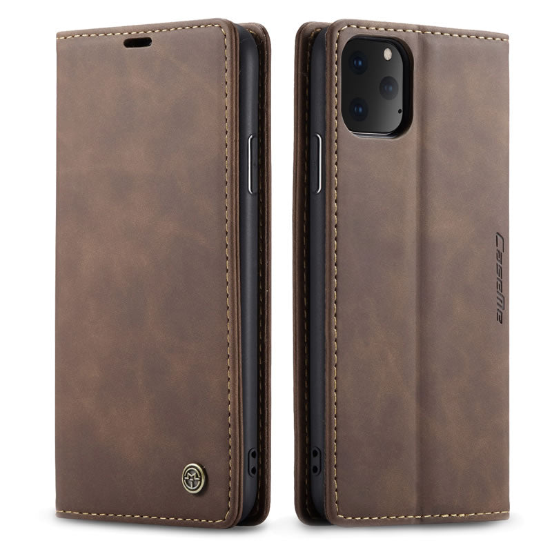 CaseMe Flip Wallet For Your iPhone 11 Pro Max