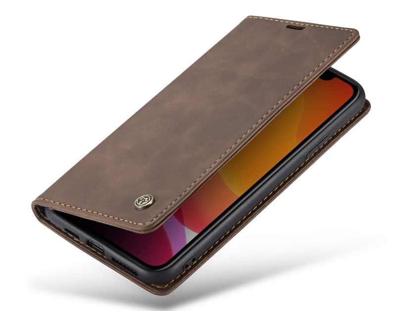 CaseMe Flip Wallet For Your iPhone 11 Pro Max