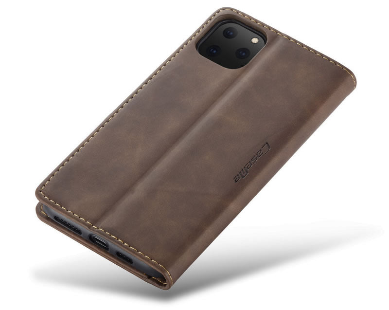 CaseMe Flip Wallet For Your iPhone 11 Pro Max