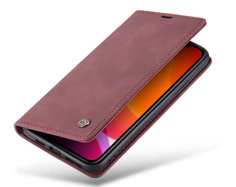 CaseMe Flip Wallet For Your iPhone 11 Pro Max