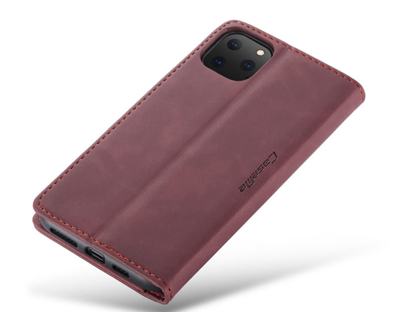 CaseMe Flip Wallet For Your iPhone 11 Pro Max