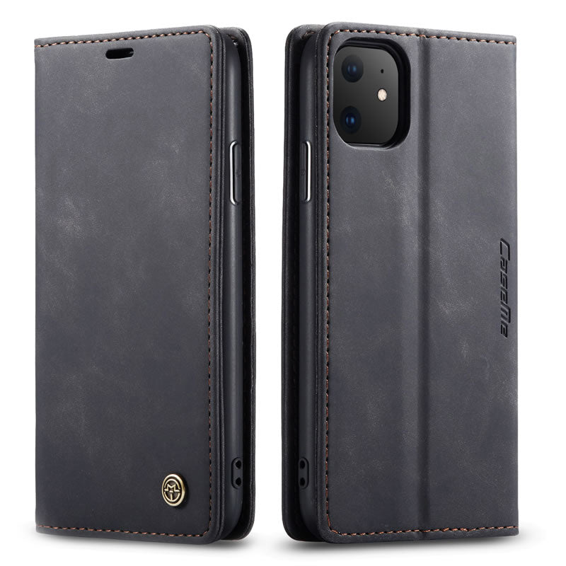 CaseMe iPhone 11 Flip Case