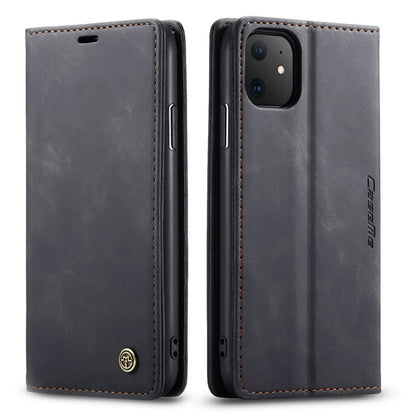 CaseMe iPhone 11 Flip Case