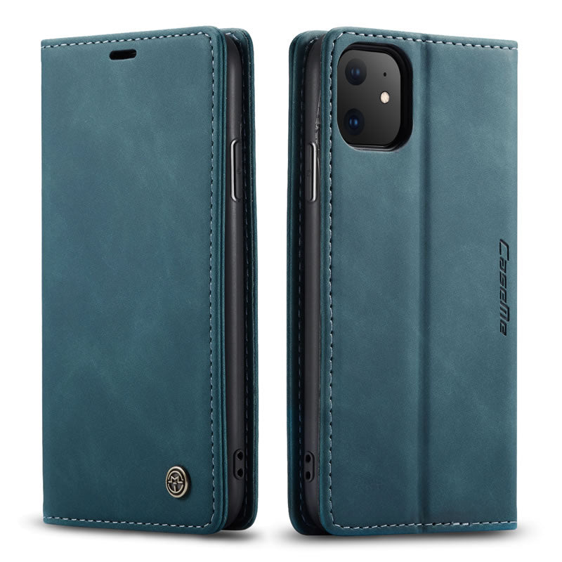 CaseMe Flip Wallet For Your iPhone 11