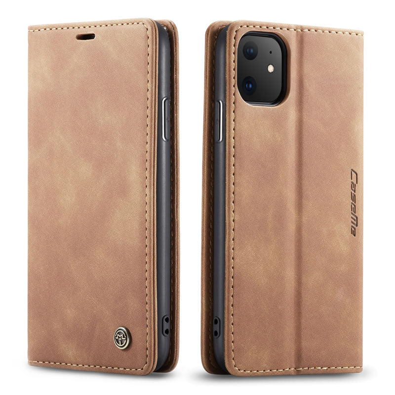 CaseMe iPhone 11 Flip Case