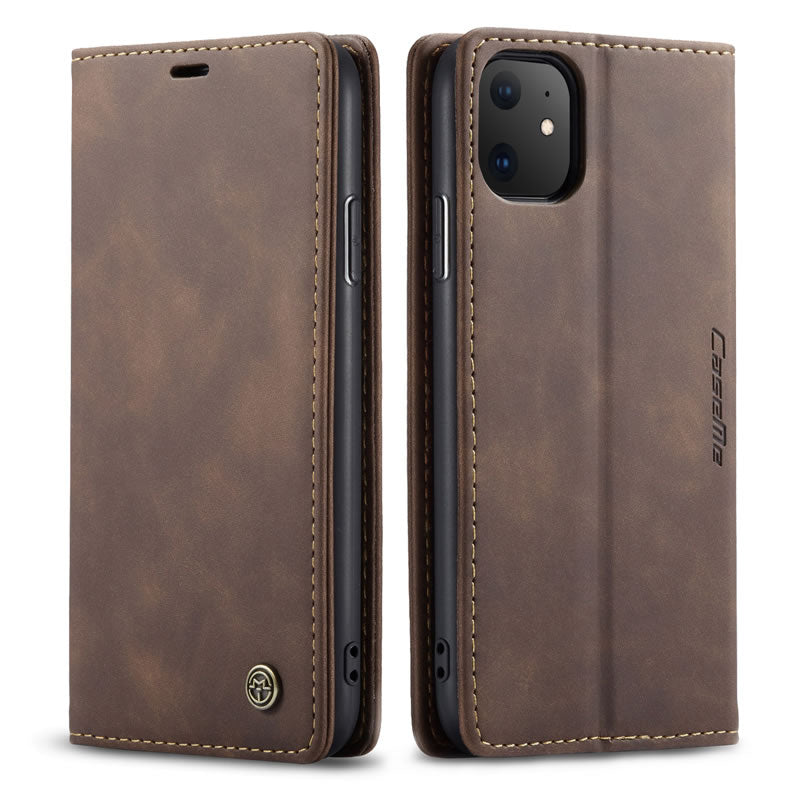 CaseMe iPhone 11 Flip Case