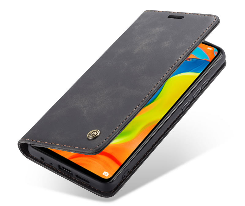 CaseMe Huawei P30 Lite Flip Wallet Cover