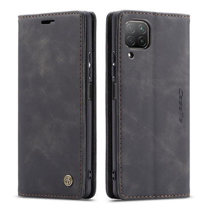 CaseMe Huawei P40 Lite Flip Wallet Case