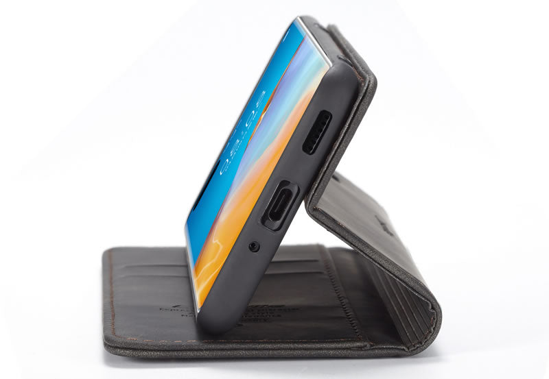 CaseMe Huawei P40 Pro Flip Wallet Case