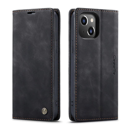 CaseMe iPhone 14 Plus Flip Wallet 