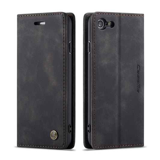 CaseMe Flip Wallet For Your iPhone SE