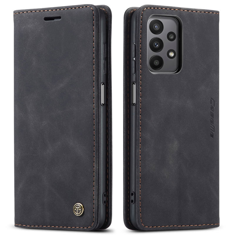 CaseMe Flip Wallet For Your Samsung A23