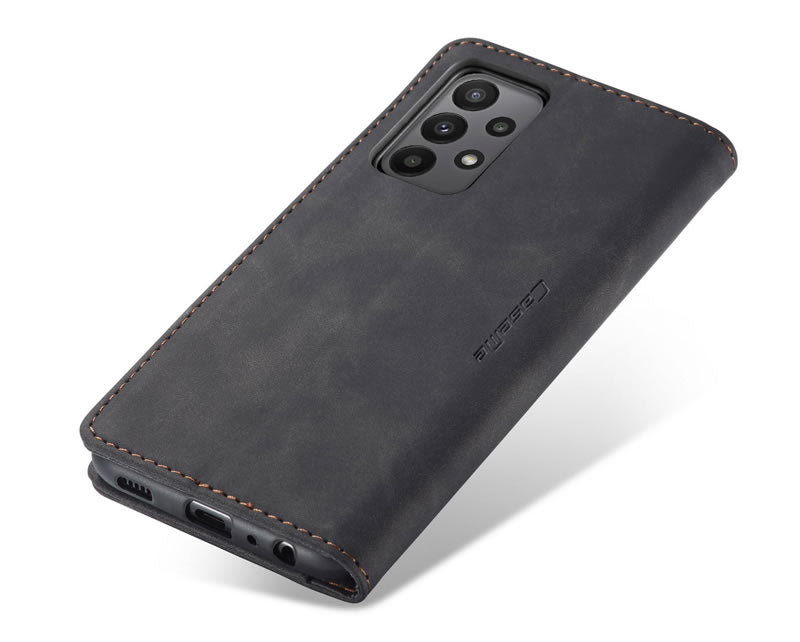 CaseMe Flip Wallet For Your Samsung A23