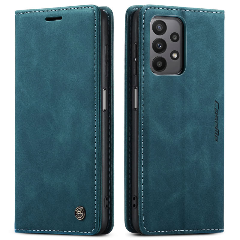 CaseMe Flip Wallet For Your Samsung A23