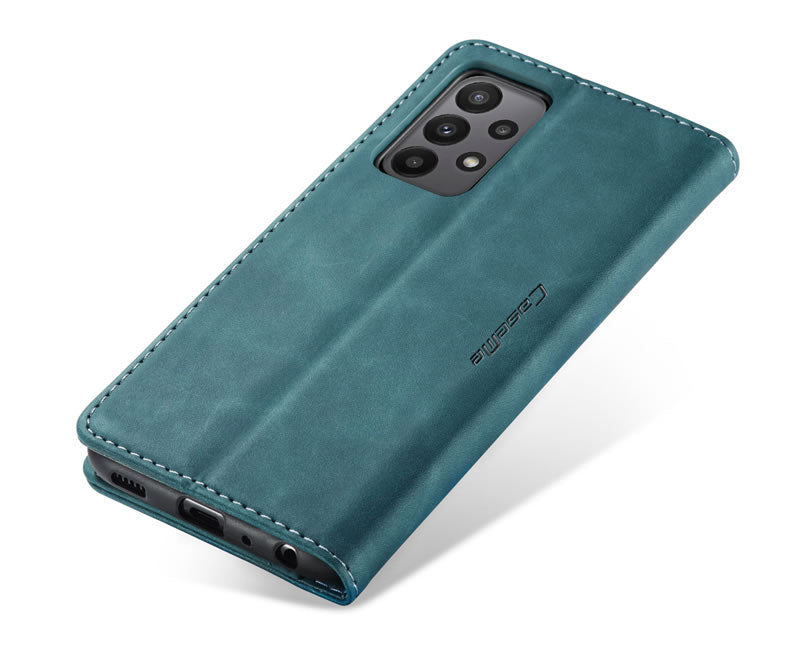 CaseMe Flip Wallet For Your Samsung A23