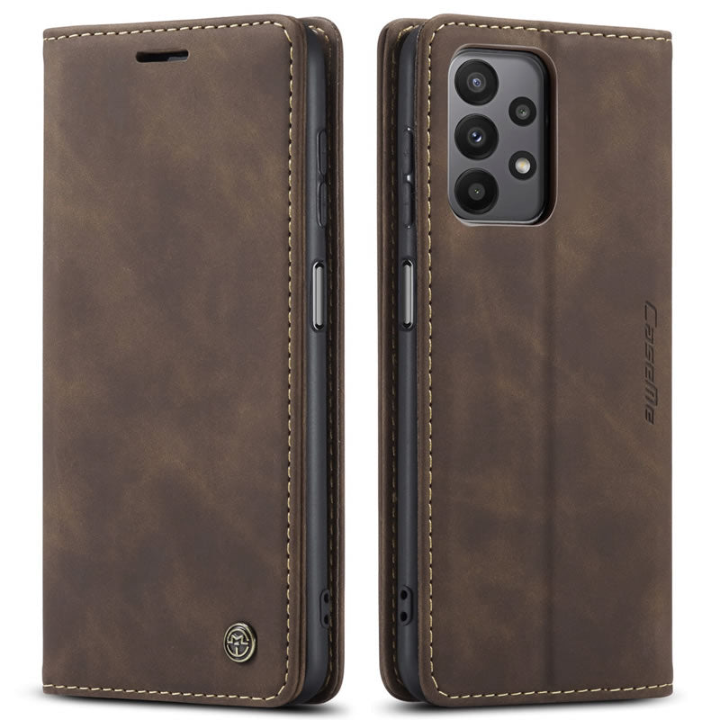 CaseMe Flip Wallet For Your Samsung A23