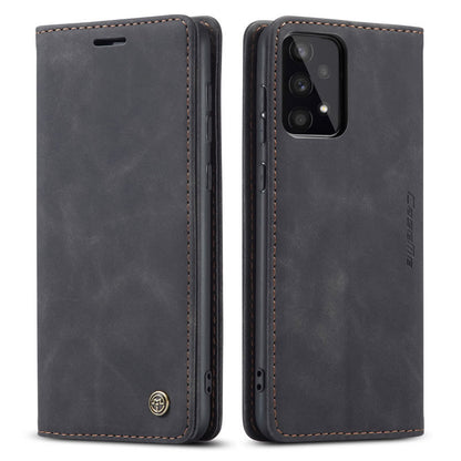 CaseMe Flip Wallet For Your Samsung A33 