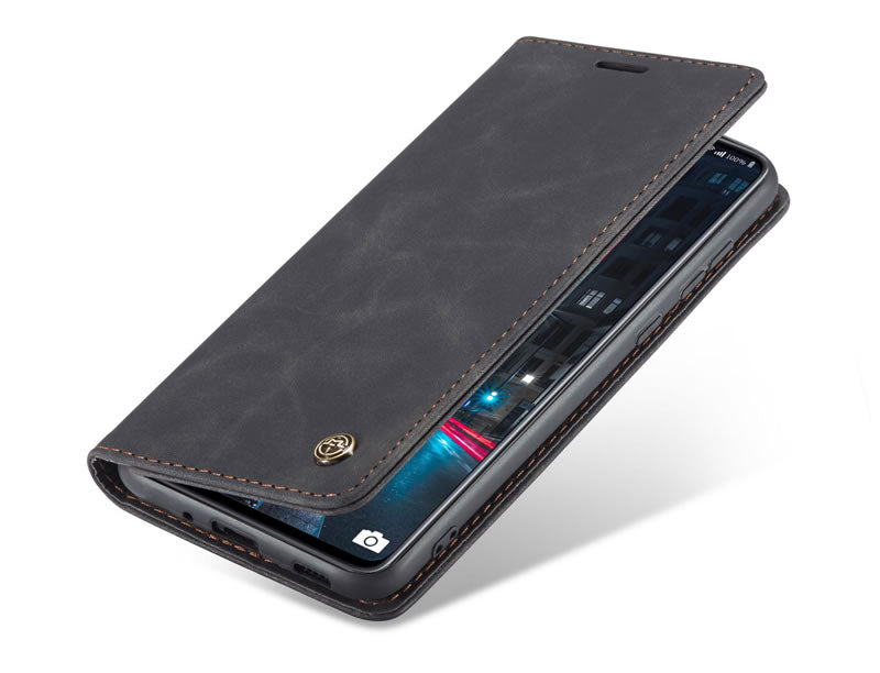 CaseMe Flip Wallet For Your Samsung A33