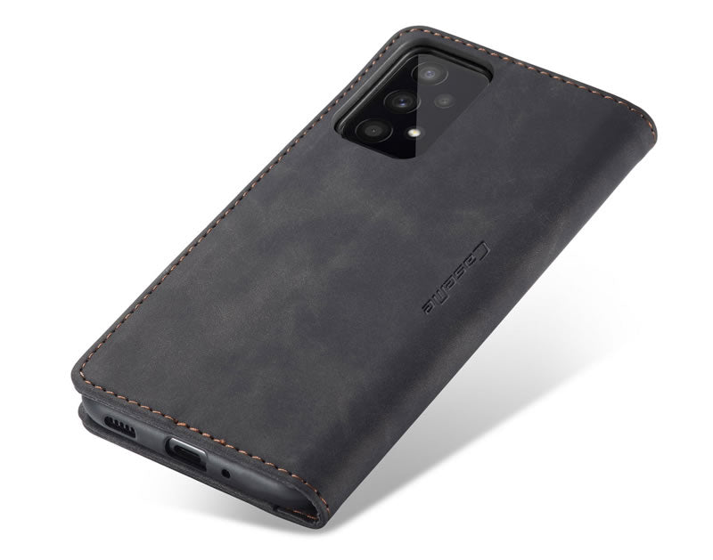 CaseMe Flip Wallet For Your Samsung A33