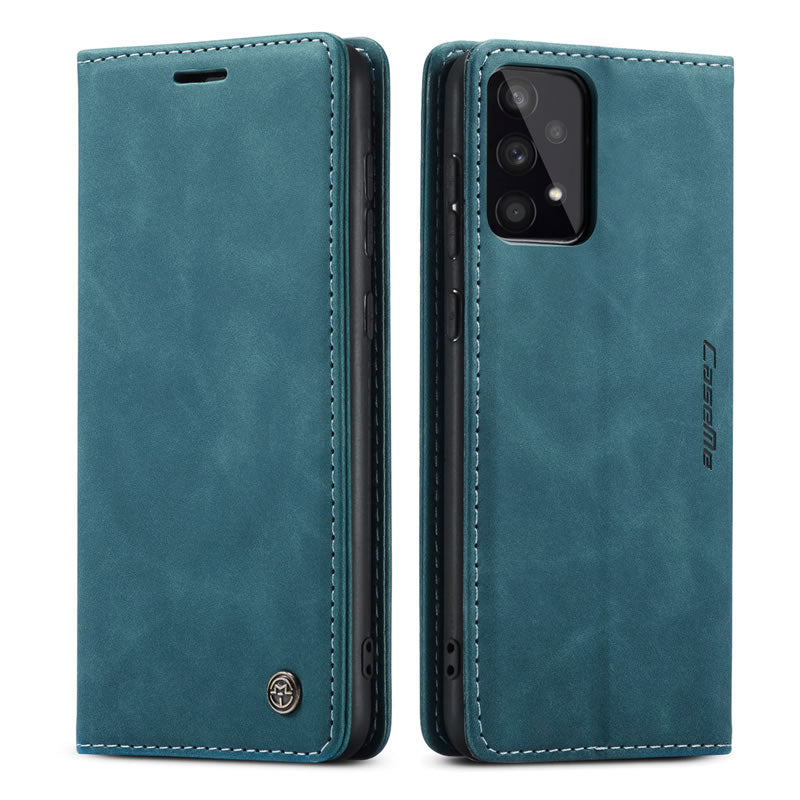 CaseMe Flip Wallet For Your Samsung A33