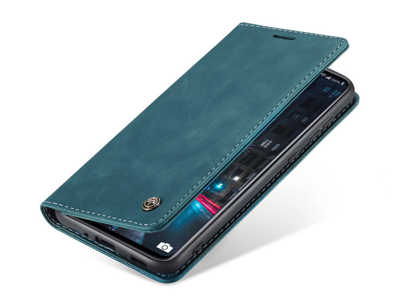 CaseMe Flip Wallet For Your Samsung A33