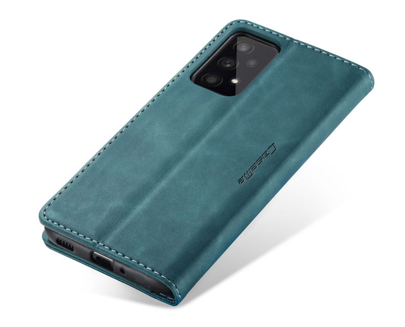 CaseMe Flip Wallet For Your Samsung A33